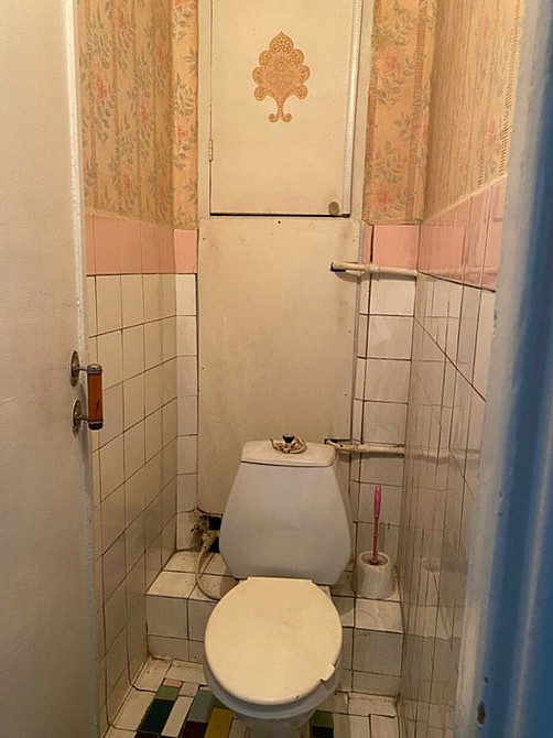 Продаж Квартира 3-кімнатна, 5/5 поверх на Івана Світличного вул. (Петровського), 4 А Kiev - photo 20