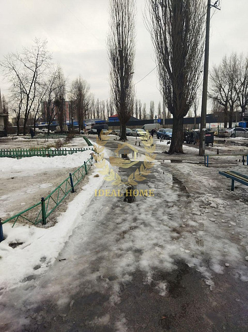 Продаж Квартира 1-кімнатна, 11/16 поверх на Азербайджанская ул., 8А Київ - фото 12