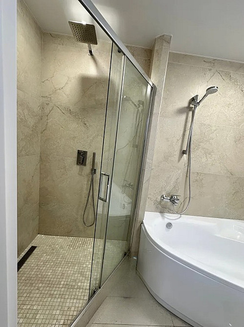 Продаж Квартира 2-кімнатна, 12/12 поверх на Владимирская ул., 1 Дніпро - фото 12