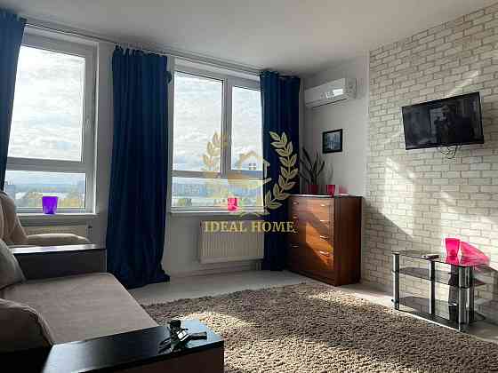 Продаж 1-кімної поруч з метро Бориспільська Київ