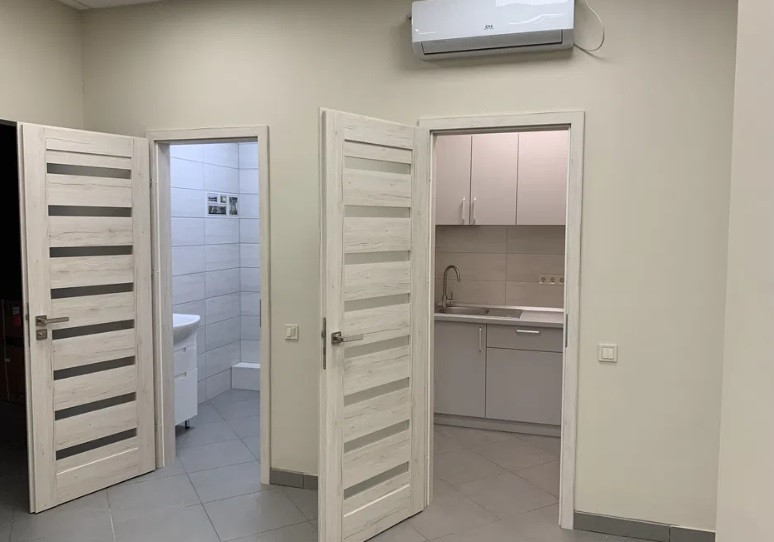 Оренда офісне приміщення на Французский б-р, 26 поверх - 1/22 Odessa - photo 8