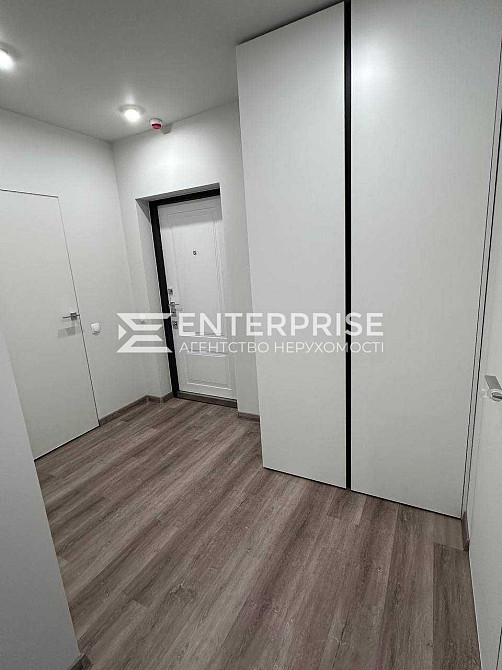 Продаж Квартира 1-кімнатна, 22/23 поверх на вул. Максимовича Михаила Киев - изображение 8