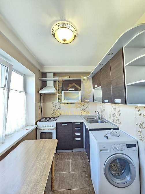 Продаж Квартира 3-кімнатна, 3/5 поверх на Остафия Дашкевича ул., 26 Киев - изображение 10