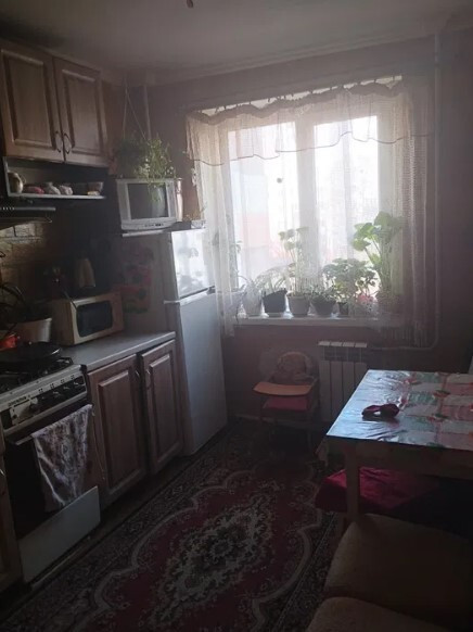 Продаж Квартира 3-кімнатна, 4/9 поверх Vinnytsya - photo 1