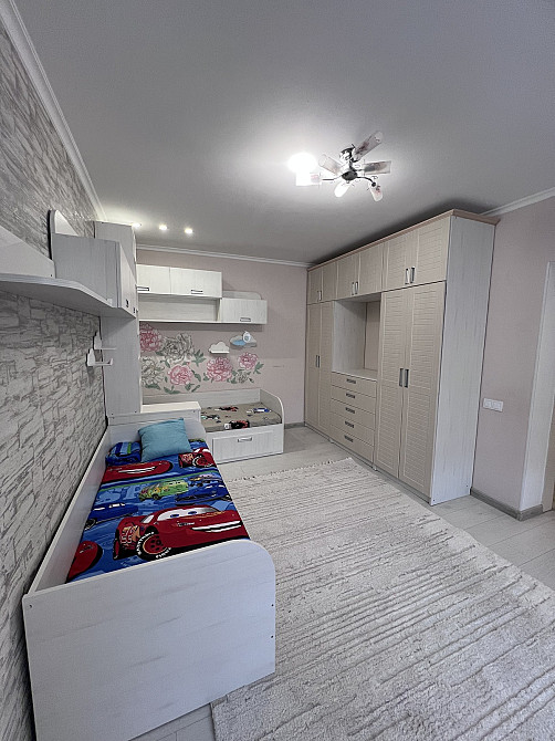 Продаж Квартира 4-кімнатна, 6/7 поверх на Кровулок Надії Івано-Франківськ - фото 15