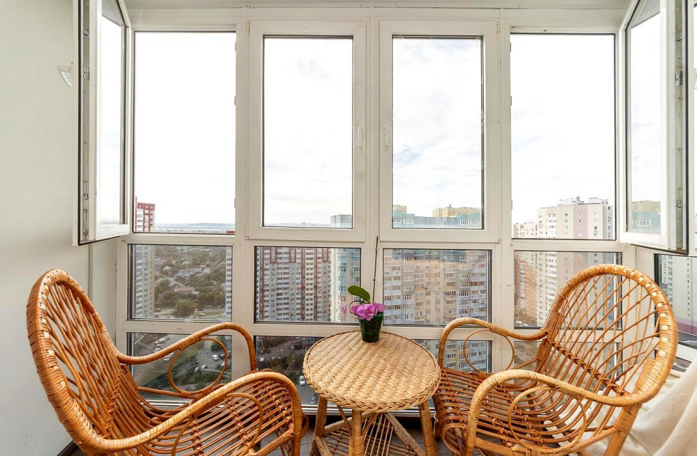 Продаж Квартира 2-кімнатна, 23/25 поверх на Софії Русової вул., д. 7 Київ - фото 12