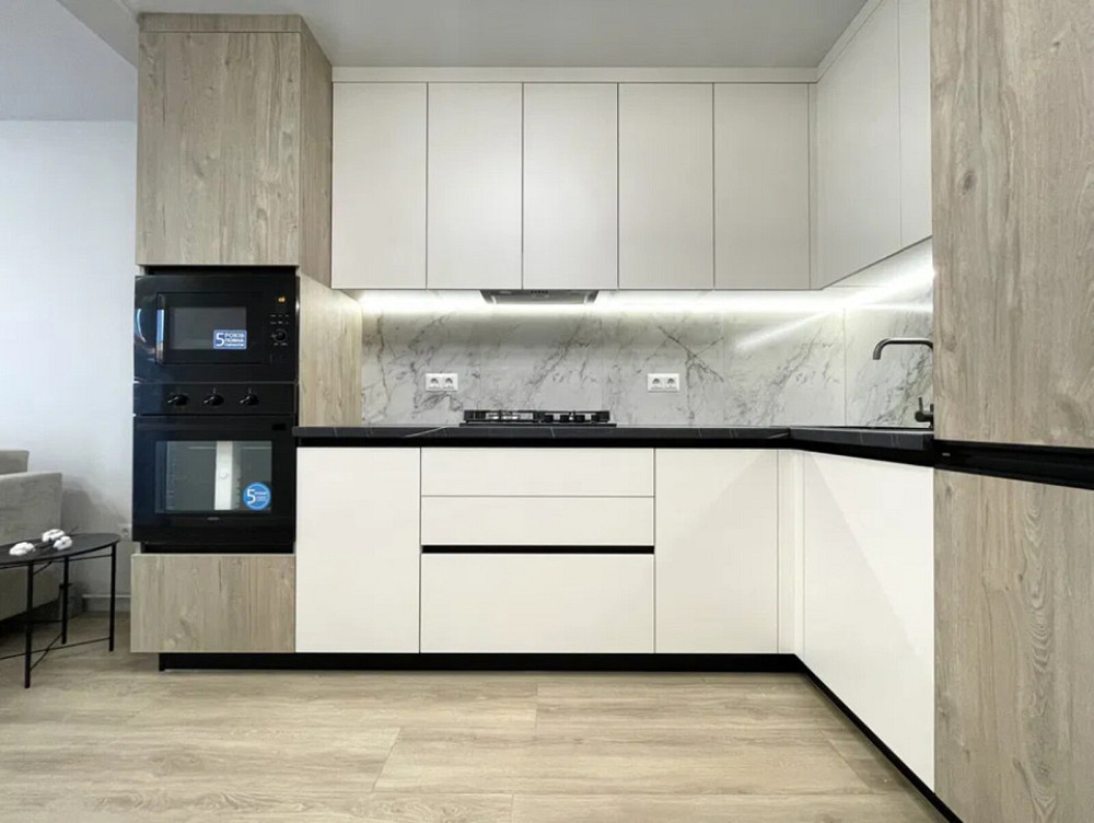 Продаж Квартира 1-кімнатна, 5/11 поверх Тернопіль - фото 1