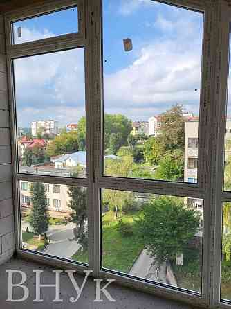 Продаж Квартира 2-кімнатна, 5/5 поверх на вул. Наливайка С. Ternopil'