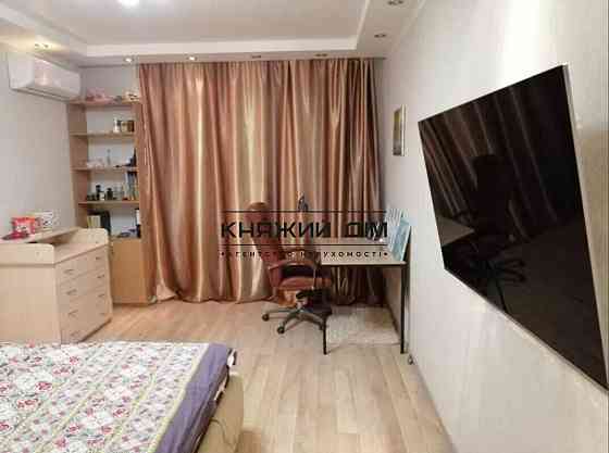 Оренда Квартира 1-кімнатна, 8/26 поверх на Кондратюка юрия ул. Київ