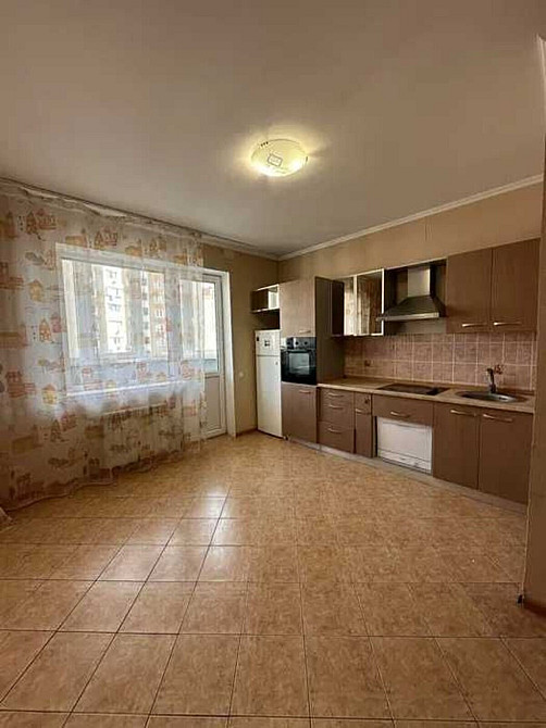 Продаж Квартира 1-кімнатна, 14/25 поверх на Урлівська, 21а Киев - изображение 3