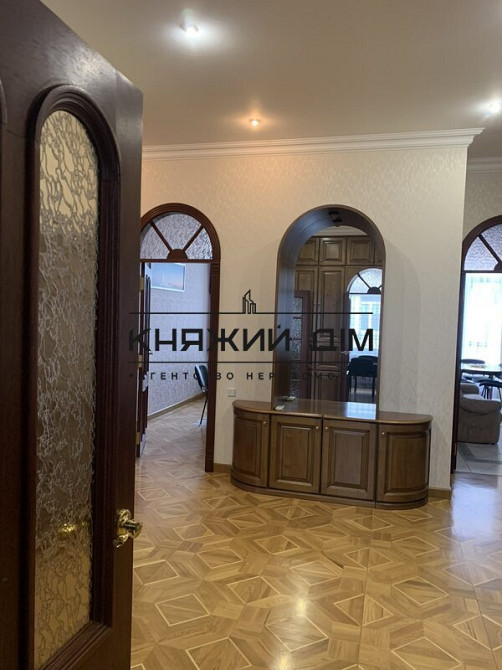 Оренда офісне приміщення на Ярославов вал ул. поверх - 5/6 Kiev - photo 11