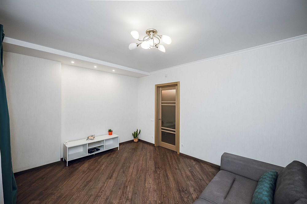 Продаж Квартира 1-кімнатна, 16/25 поверх на Шумського Юрія вул., д. 3Г Київ - фото 11