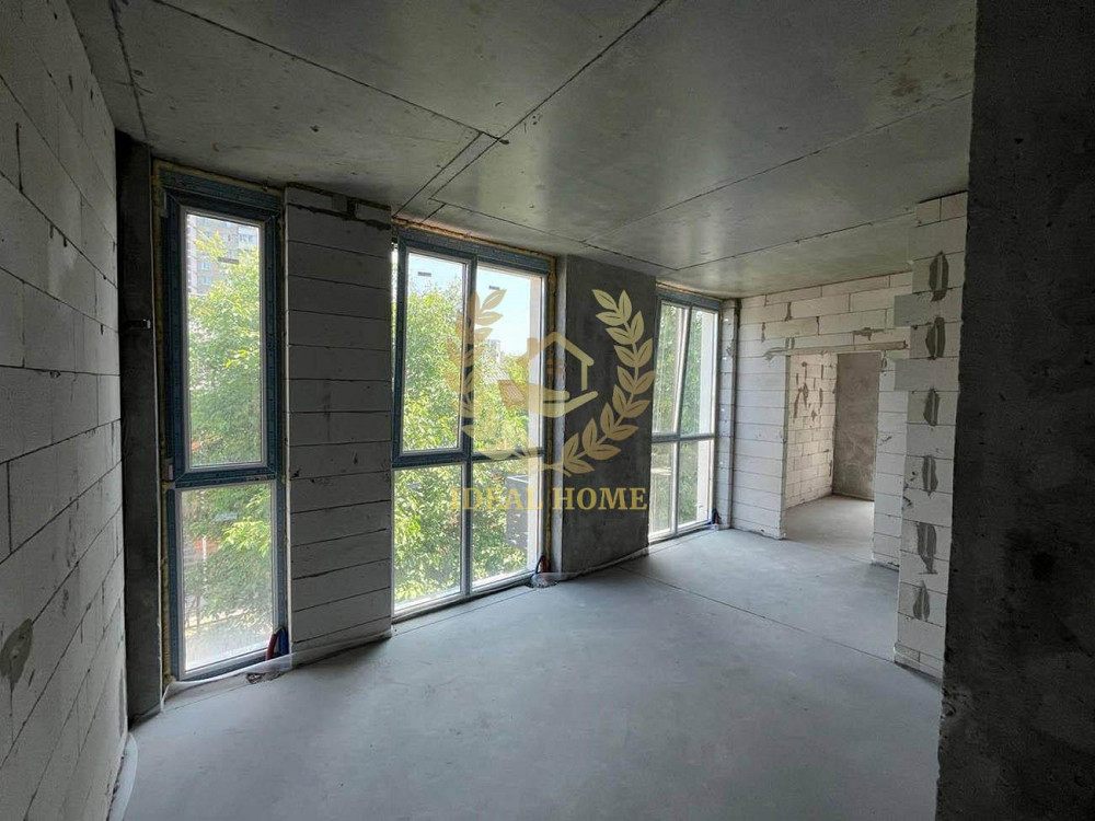 Продам чудову 1-кімнатну квартиру на метро Академмістечко Київ - фото 7