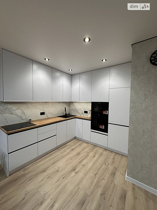 Продаж Квартира 1-кімнатна, 25/25 поверх на Родини Крістерів вул., 14 Киев - изображение 3