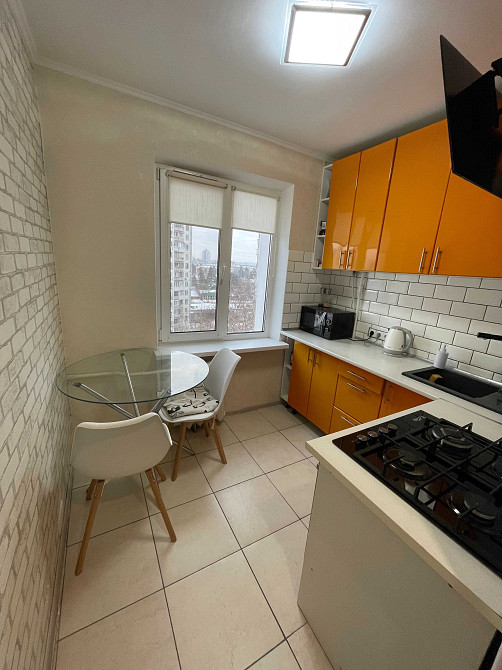 Продаж Квартира 2-кімнатна, 9/9 поверх на Малышко Андрея вул., д. 13а Kiev - photo 8