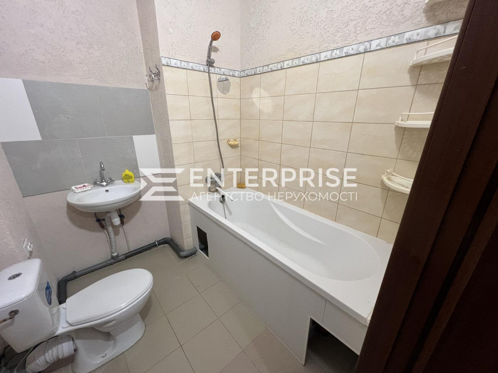 Продаж Квартира 1-кімнатна, 2/9 поверх на вул. Клавдіївська Kiev - photo 12