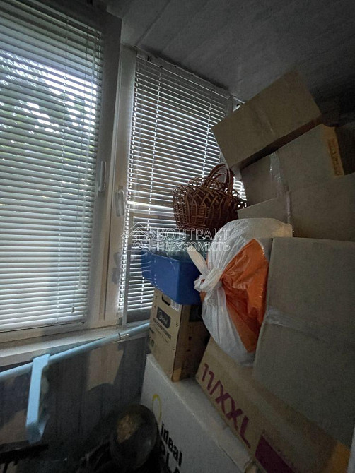 Продаж Квартира 3-кімнатна, 2/9 поверх на вул. Тракторостроителей Харків - фото 9