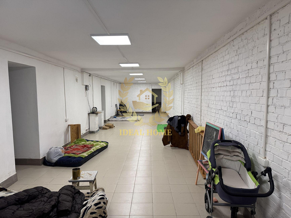 Продаж Квартира 1-кімнатна на Михаила Бойчука ул., 15А Киев - изображение 8