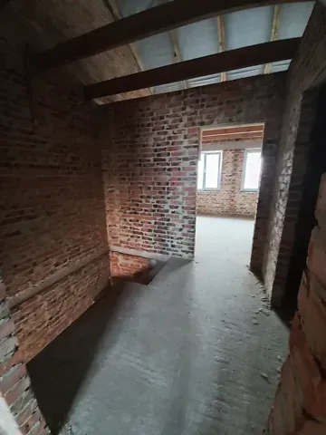 Продаж 2-поверховий   100 кв.м 4 кімн. на Кулика і Гудачека (Макарова) вулиця Рівне - фото 2