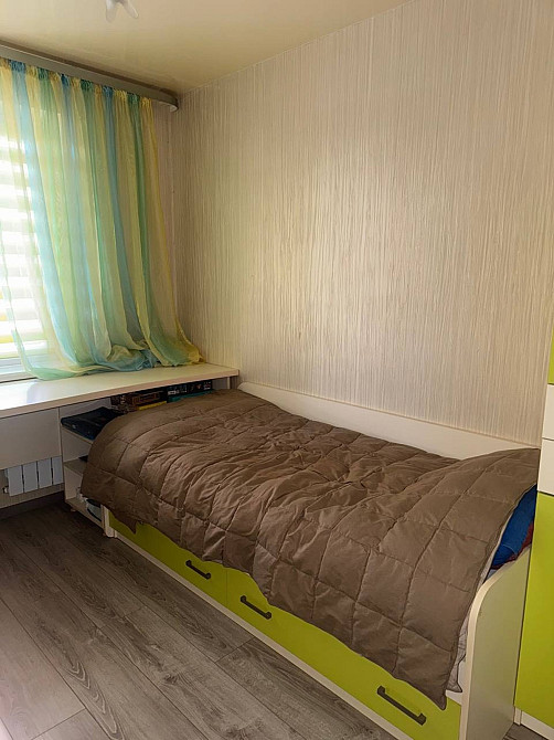 Продаж Квартира 3-кімнатна, 2/9 поверх на вул. Хоткевича Львов - изображение 8