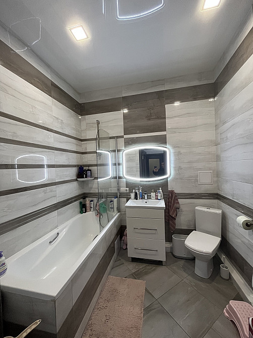 Продаж Квартира 2-кімнатна, 12/16 поверх на Ковалика, 1 Львів - фото 18