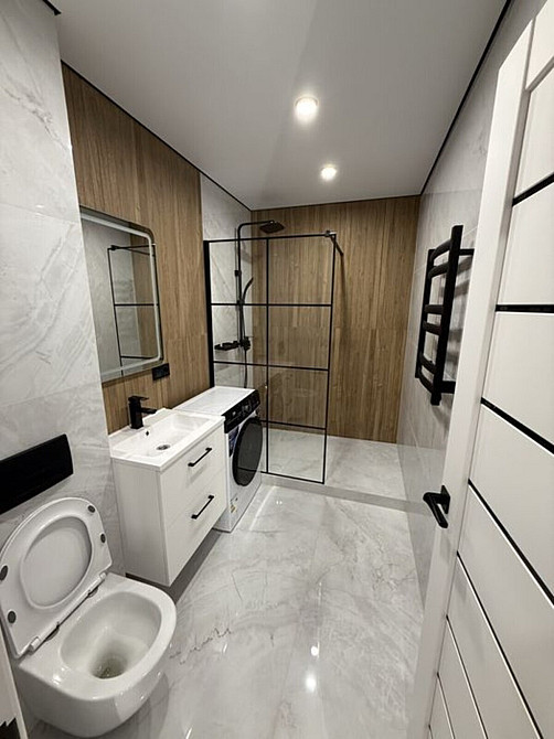 Продаж Квартира 1-кімнатна, 8/9 поверх Вінниця - фото 2