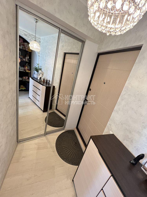 Продаж Квартира 1-кімнатна, 12/12 поверх на вул. Владислава Зубенка Kharkiv - photo 7