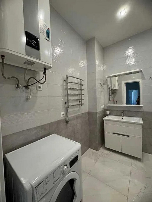 Продаж Квартира 2-кімнатна, 4/18 поверх на Французский ул. Odessa - photo 17