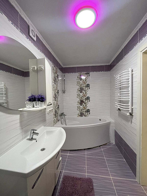 Продаж Квартира 4-кімнатна, 6/7 поверх Ivano-Frankivs'k - photo 18