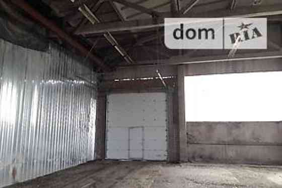 Оренда торгове приміщення Винница