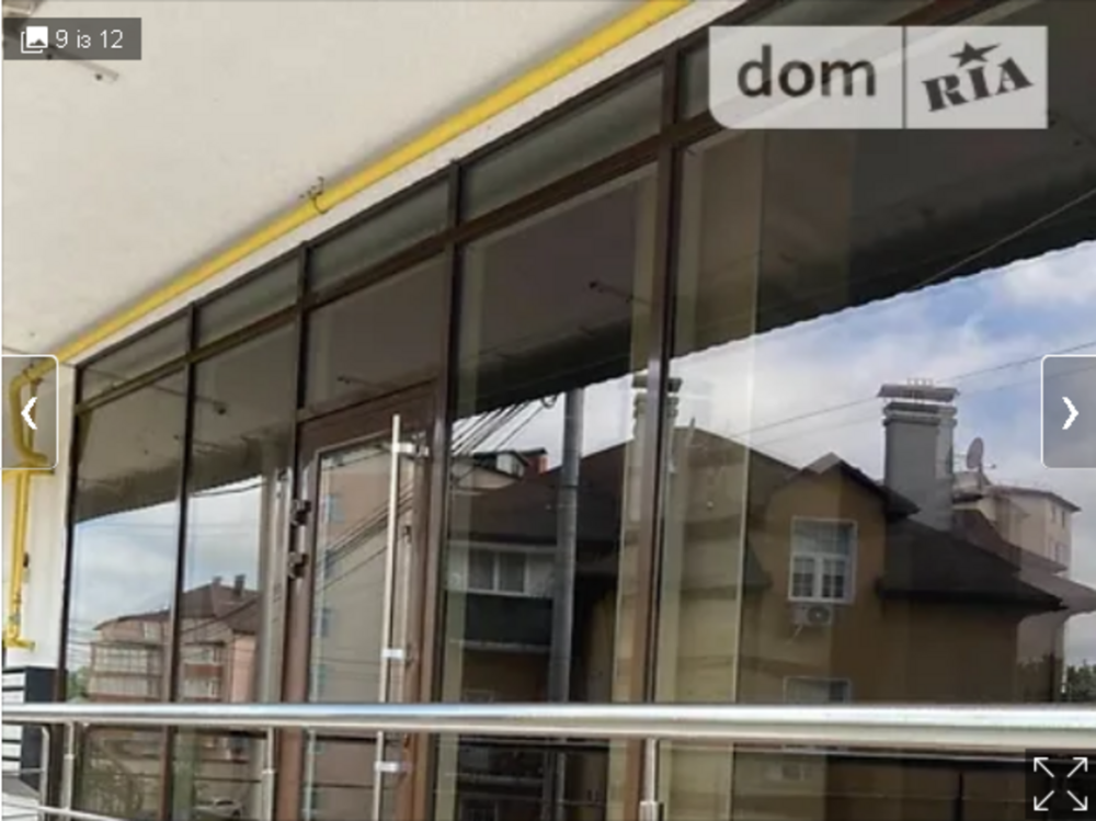 Оренда торгове приміщення на Нагірна поверх - 1/9 Vinnytsya - photo 7