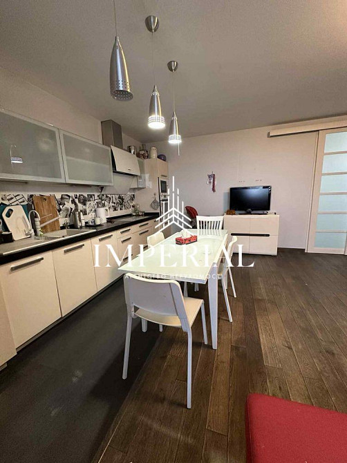 Оренда Квартира 2-кімнатна, 9/16 поверх на вул. Кадетський Гай Київ - фото 2