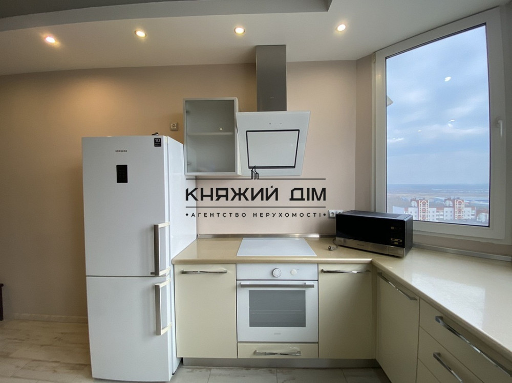 Оренда Квартира 3-кімнатна, 25/26 поверх на Закревского Николая ул. Kiev - photo 4