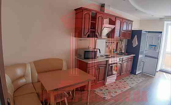 Продаж 1к Квартира 47 кв.м Привокзальна, 8 Бориспіль