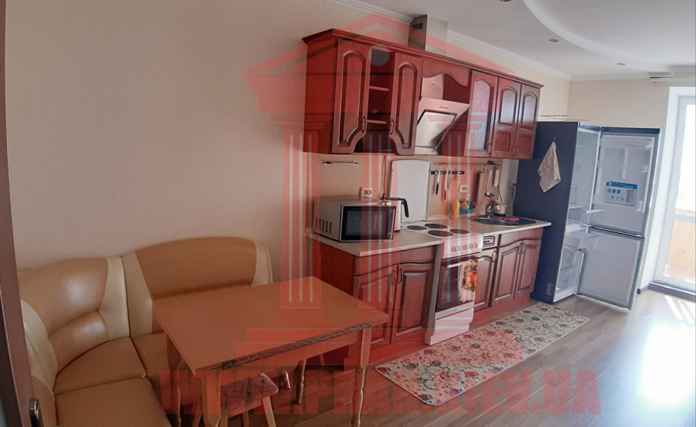 Продаж 1к Квартира 47 кв.м Привокзальна, 8 Бориспіль - фото 1