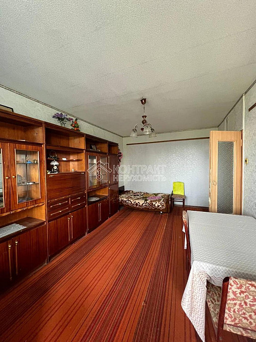 Продаж Квартира 2-кімнатна, 8/9 поверх на вул. Владислава Зубенка Харків - фото 8