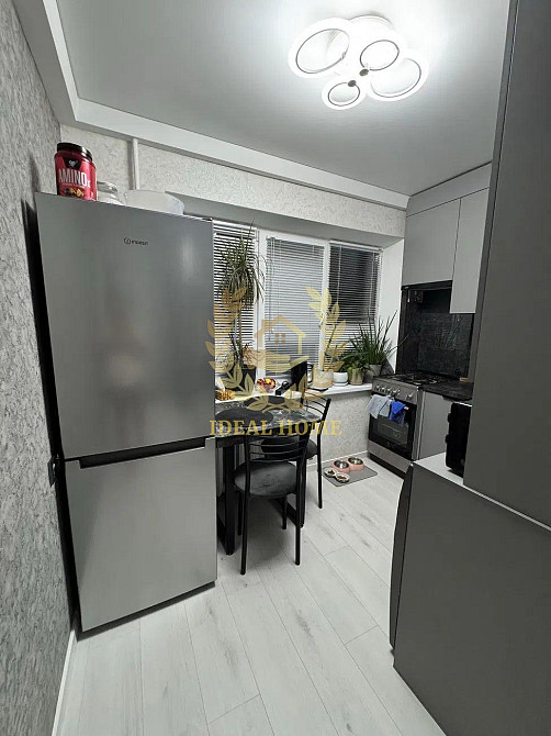 Продаж 1к квартири з євроремонтом Святошинський район Kiev - photo 4