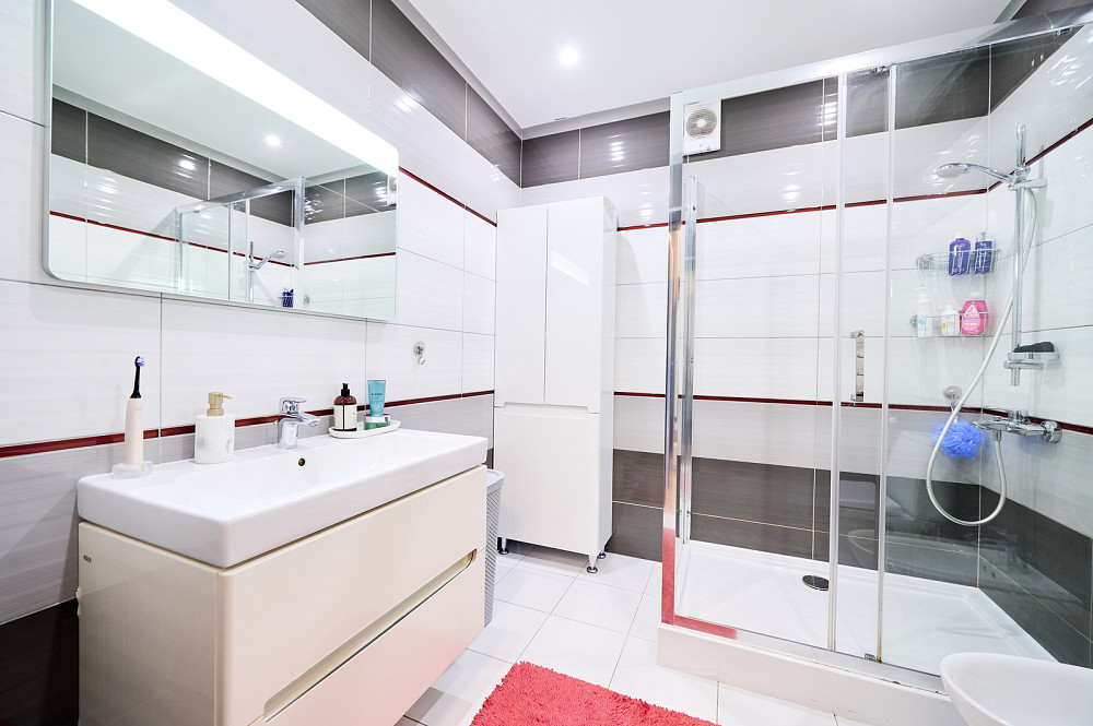 Продаж Квартира 3-кімнатна, 5/6 поверх на Марії Підгірянки Ивано-Франковск - изображение 19