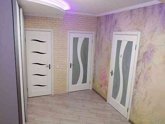 Продаж Квартира 2-кімнатна, 25/26 поверх на Воскресенська, 2а Київ