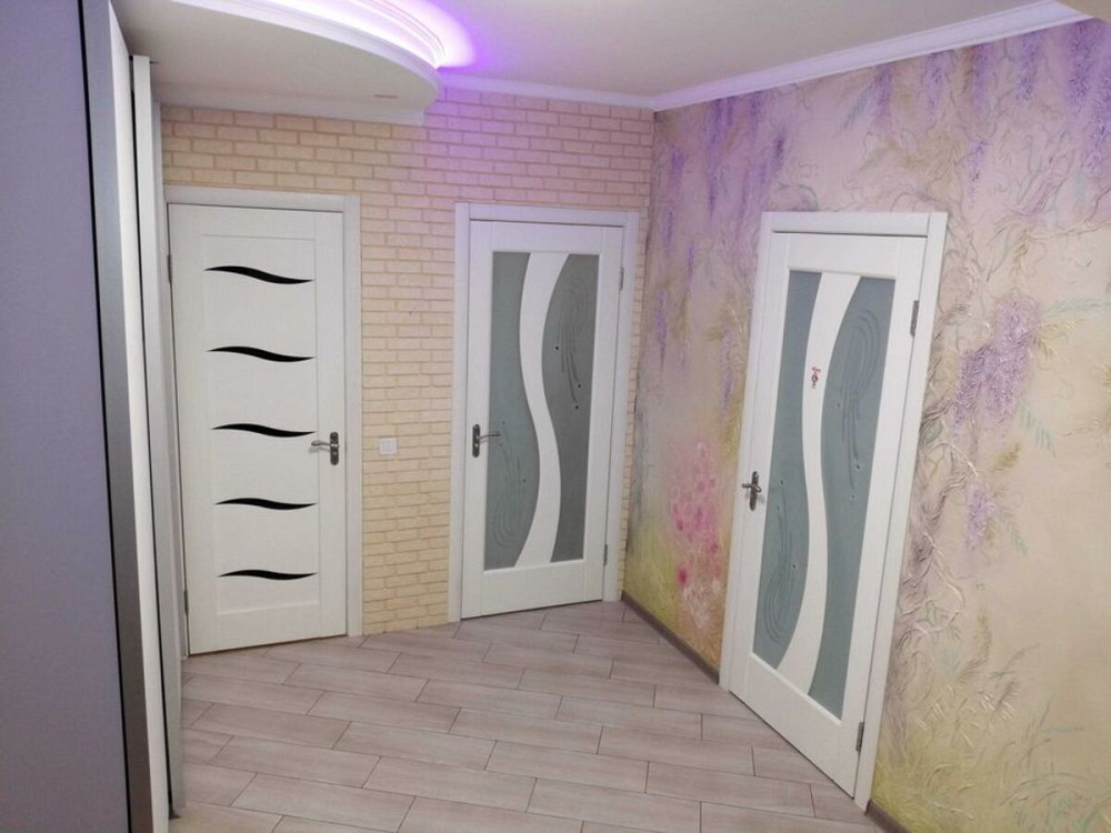 Продаж Квартира 2-кімнатна, 25/26 поверх на Воскресенська, 2а Київ - фото 5