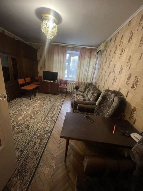 Продаж Квартира 1-кімнатна, 2/14 поверх на Антоновича вул., д. 124/128 Киев - изображение 4