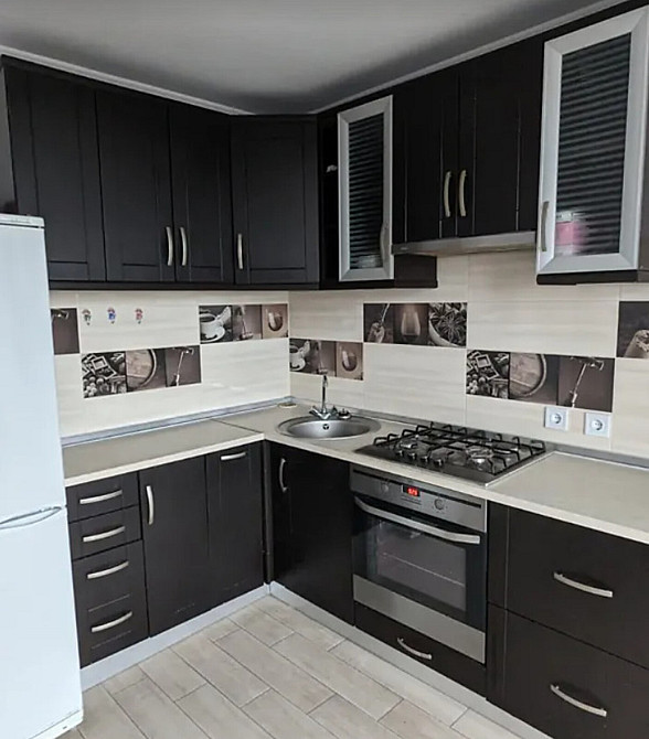 Продаж Квартира 1-кімнатна, 4/9 поверх Ternopil' - photo 1