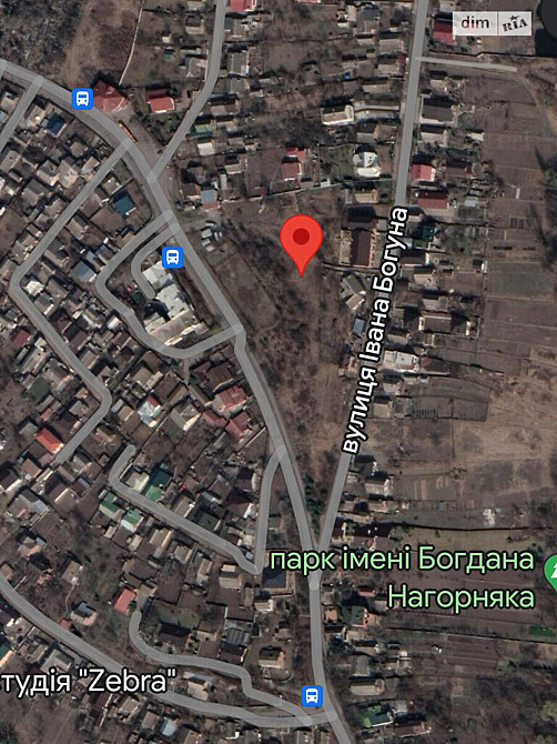 Продаж земельної ділянки 8 соток на Ольги Кобилянської Vinnytsya - photo 1