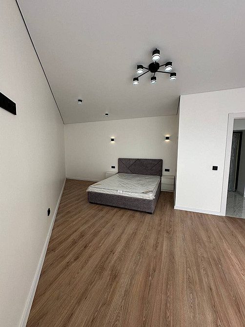 Продаж Квартира 1-кімнатна, 13/15 поверх на вул. Івано-Франківськ - фото 1