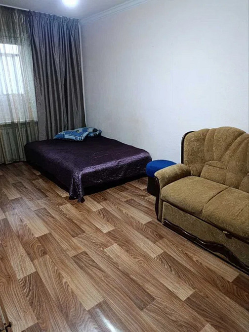 Оренда Квартира 1-кімнатна, 11/14 поверх на Бахмацька, 10 Киев - изображение 1