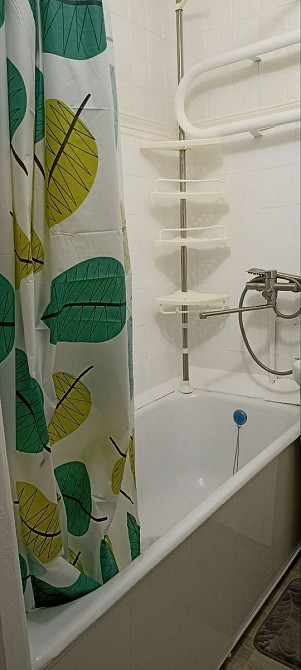 Оренда Квартира 1-кімнатна, 8/17 поверх на Ігоря Шамо, 14 Київ - фото 8