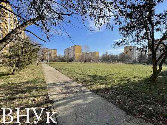 Продаж Квартира 1-кімнатна, 3/8 поверх Ужгород