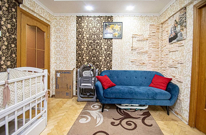 Продаж 2к квартири, 46 кв.м, вул. Героїв Крут Ternopil' - photo 8