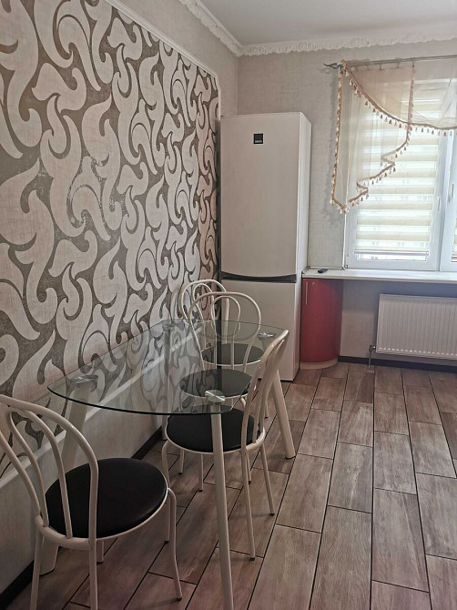 Оренда Квартира 2-кімнатна, 13/25 поверх на Урловская ул., 36 а Киев - изображение 2