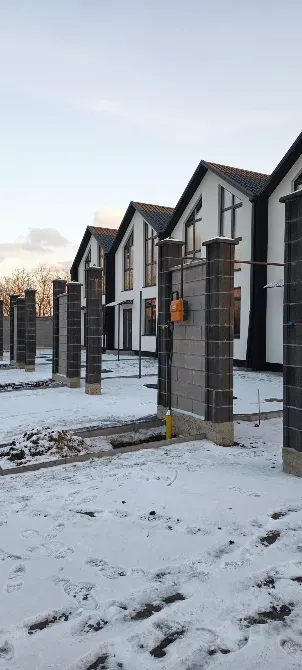 For sale 2-storey Townhouse with land 1.3 ares 99 sq.m 4 rooms at вулиця Бувалкіна 5в Odessa - photo 4